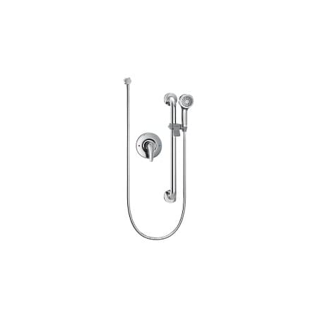 Moen Posi-Temp(R) All-Metal Trim Kits T9346GBM15